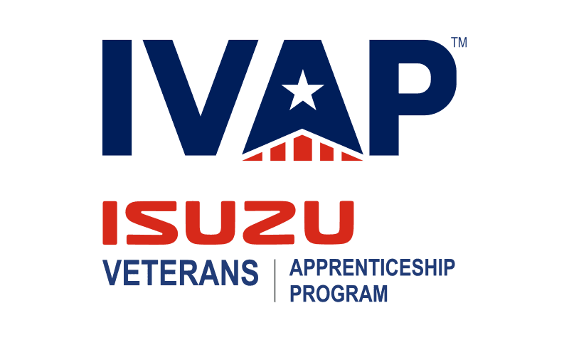 ISUZU IVAP